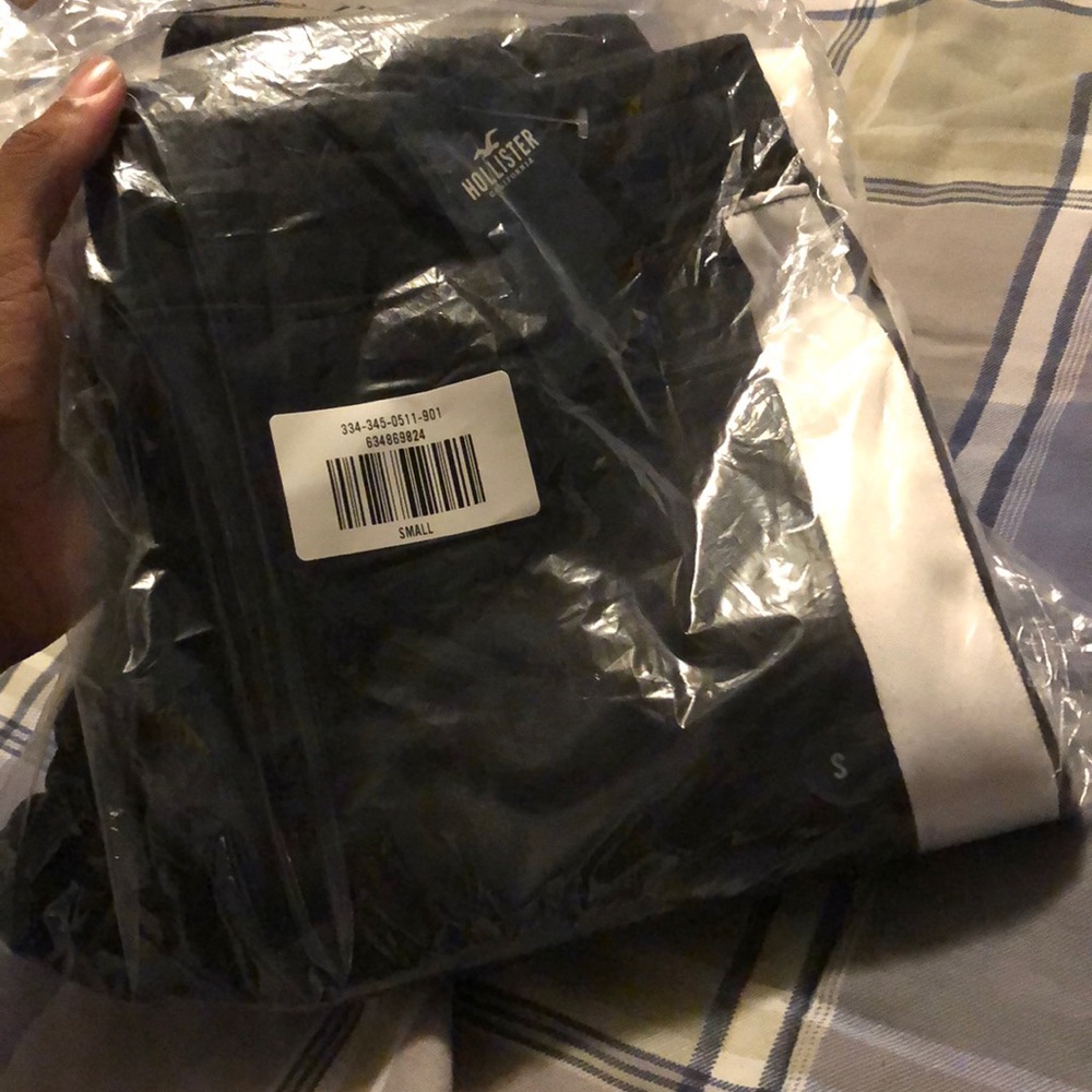 Joggers pants